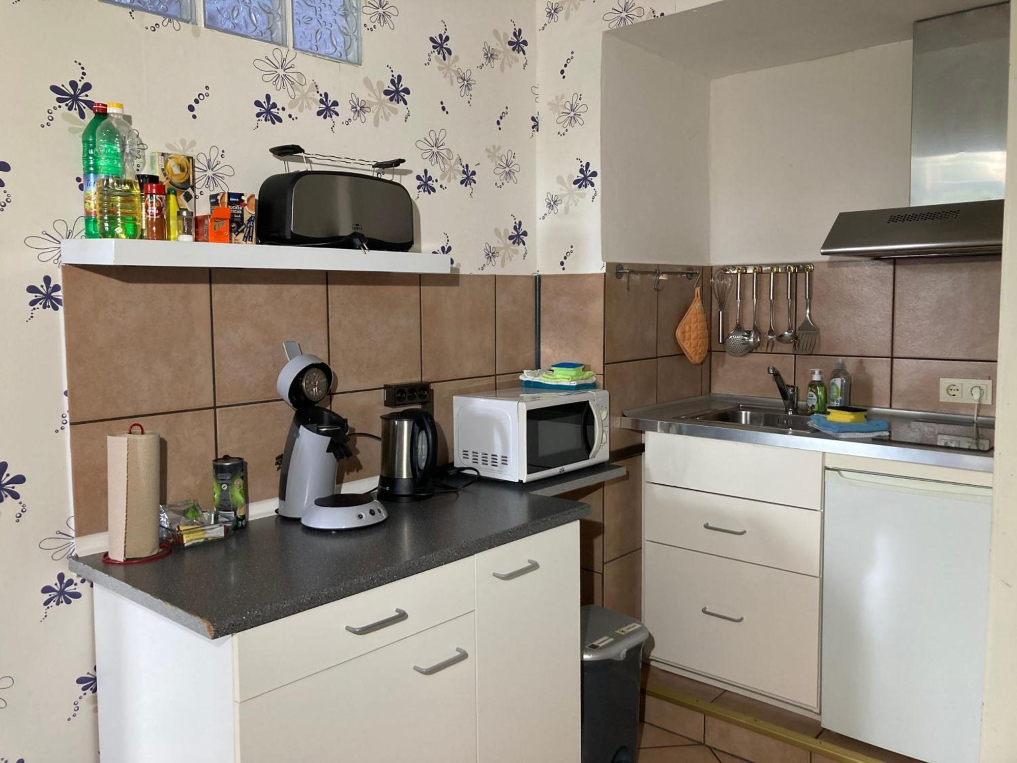 Haus Krabbe Apartments Mit Doppelbetten, Fuer 1-2 Personen, Hunde Kostenfrei Willkommen, Kostenfreier Parkplatz, Zwischen Bremerhaven Und Cuxhaven Gelegen Wremen Ngoại thất bức ảnh