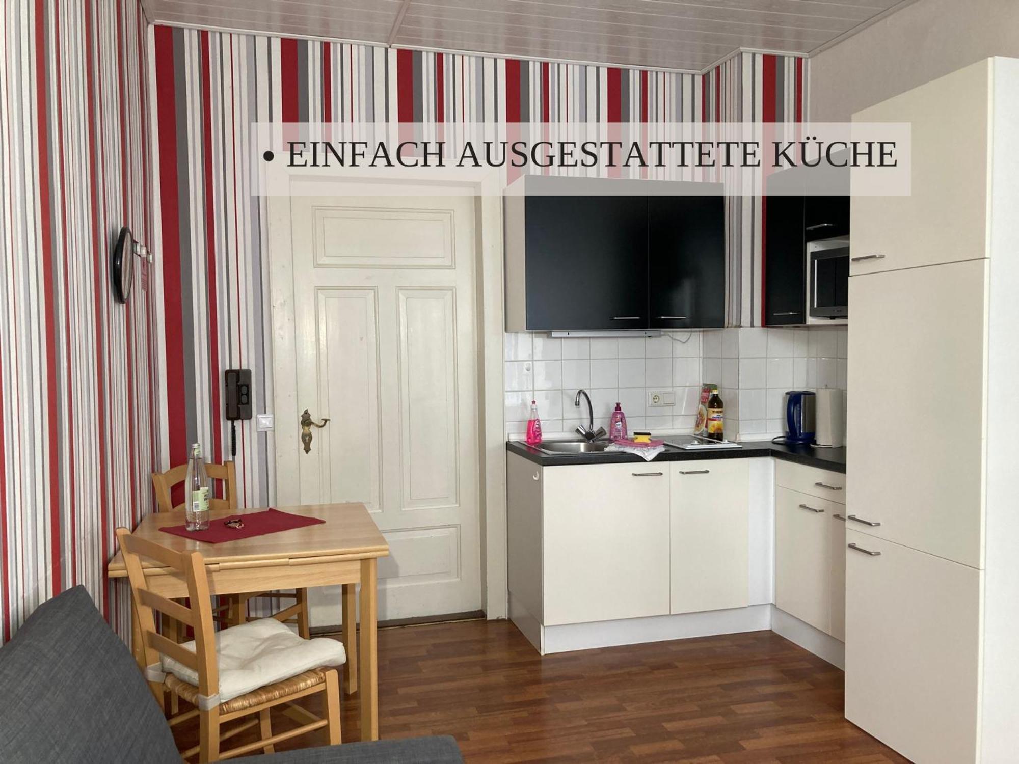 Haus Krabbe Apartments Mit Doppelbetten, Fuer 1-2 Personen, Hunde Kostenfrei Willkommen, Kostenfreier Parkplatz, Zwischen Bremerhaven Und Cuxhaven Gelegen Wremen Ngoại thất bức ảnh